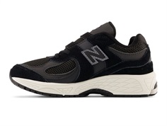 New Balance 2002 sneaker sort